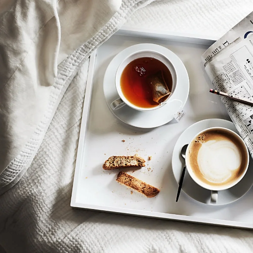 New! Crate&Barrel Ceramics Cup and Saucer Collection